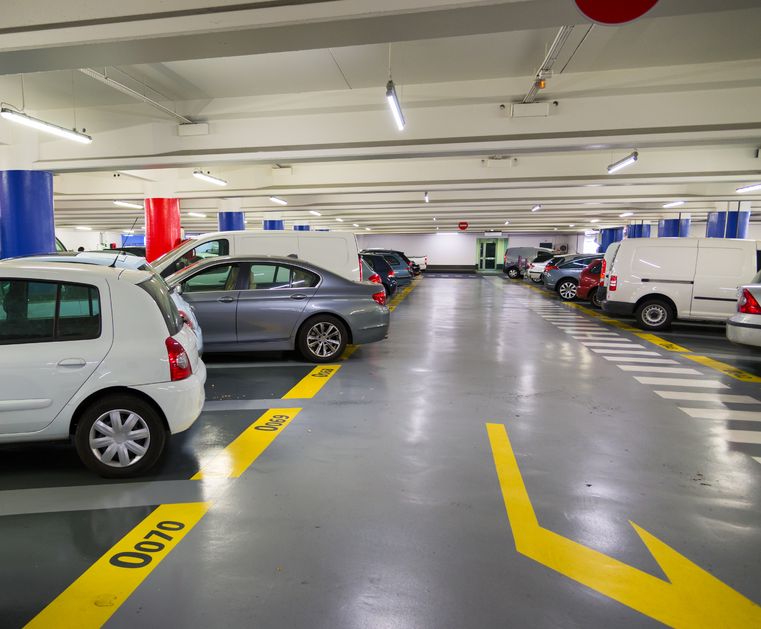Béreljen állandó parkolóhelyet cége alkalmazottainak!