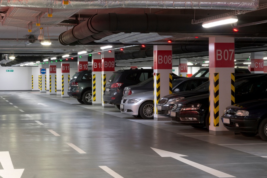 Parkolás az 5. kerületben? Velünk nem lehetetlen!